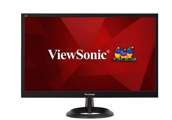 Màn hình vi tính LED 22 inch VIEWSONIC VA2261-2