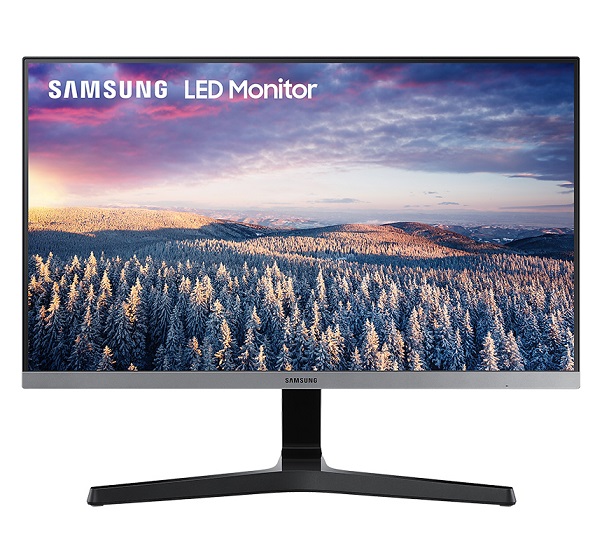 Màn hình vi tính 24-inch SAMSUNG LS24R350FZEXXV