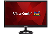 Màn hình vi tính VIEWSONIC | Màn hình vi tính LED 22 inch VIEWSONIC VA2261H-2