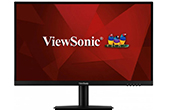 Màn hình vi tính VIEWSONIC | Màn hình vi tính LED 24 inch VIEWSONIC VA2406-H