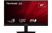 Màn hình vi tính VIEWSONIC | Màn hình vi tính LED 22 inch VIEWSONIC VA2209-H