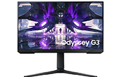 Màn hình vi tính SAMSUNG | Màn hình vi tính 24-inch SAMSUNG Odyssey G3 LS24AG320NEXXV