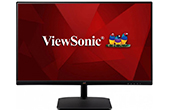 Màn hình vi tính VIEWSONIC | Màn hình vi tính LED 24 inch VIEWSONIC VA2432-H