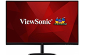 Màn hình vi tính VIEWSONIC | Màn hình vi tính LED 27 inch VIEWSONIC VA2732-H