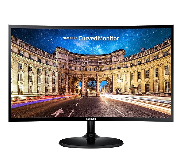 Màn hình vi tính cong 27-inch SAMSUNG LC27F390FHEXXV