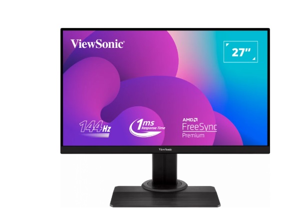 Màn hình vi tính LED 27 inch VIEWSONIC XG2705-2