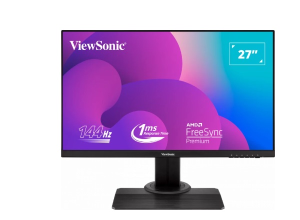 Màn hình vi tính LED 27 inch VIEWSONIC XG2705-2K