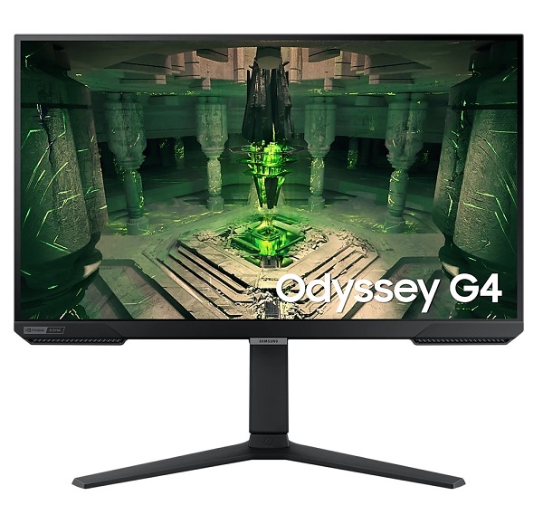 Màn hình vi tính 27-inch SAMSUNG Odyssey G4 LS27BG400EEXXV