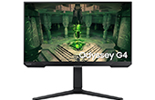 Màn hình vi tính SAMSUNG | Màn hình vi tính 25-inch SAMSUNG Odyssey G4 LS25BG400EEXXV