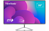 Màn hình vi tính VIEWSONIC | Màn hình vi tính LED 32 inch VIEWSONIC VX3276-MHD-3