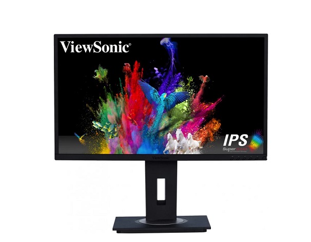 Màn hình vi tính LED 24 inch VIEWSONIC VG2448