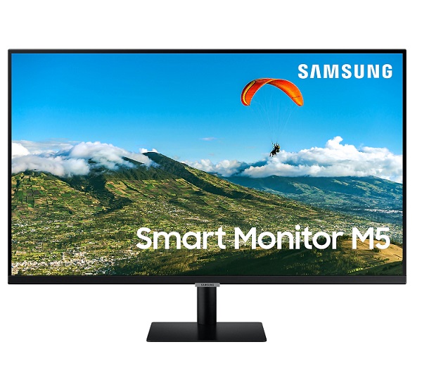 Màn hình thông minh 27-inch SAMSUNG LS27AM500NEXXV