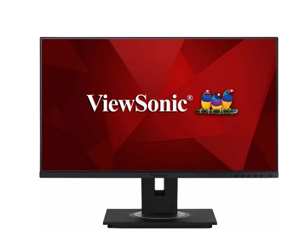 Màn hình vi tính LED 24 inch VIEWSONIC VG2455