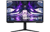 Màn hình vi tính SAMSUNG | Màn hình vi tính 27-inch SAMSUNG Odyssey G3 LS27AG320NEXXV