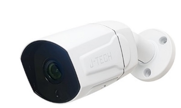 Camera IP hồng ngoại 4.0 Megapixel J-TECH UAI5728DS