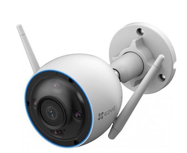 Camera IP hồng ngoại không dây 3.0 Megapixel EZVIZ H3 2K