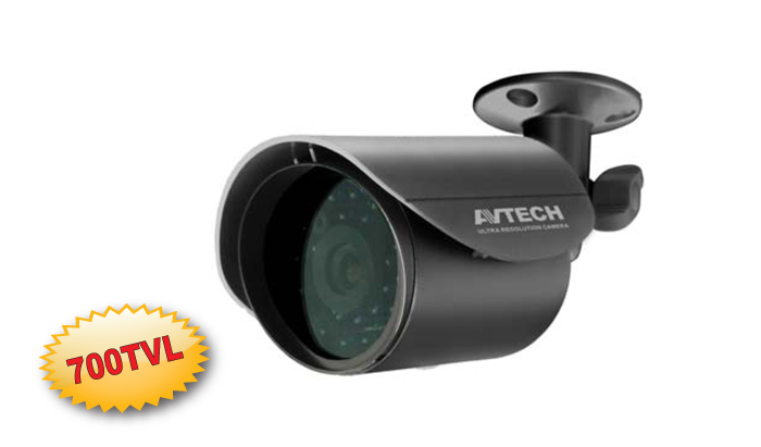 Camera hồng ngoại AVTECH AVC158P