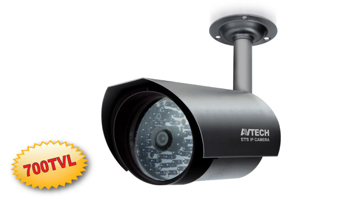 Camera hồng ngoại AVTECH AVC169P