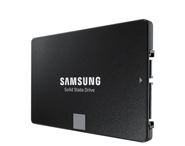 Ổ cứng SSD SAMSUNG 870 EVO 250GB (MZ-77E250BW)