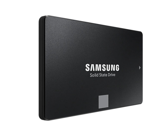 Ổ cứng SSD SAMSUNG 870 EVO 2.5 inch 1TB (MZ-77E1T0BW)