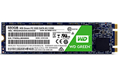 Ổ cứng SSD Western | Ổ cứng SSD 480GB Western Green WDS480G2G0B