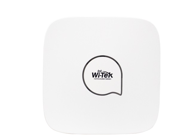 Wi-Fi 6 Indoor Wireless Ceiling Mount Access Point WITEK WI-AP218AX-Lite