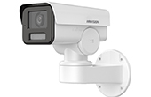 Camera IP HIKVISION | Camera IP PT 2.0 Megapixel HIKVISION DS-2CD1P27G2-L