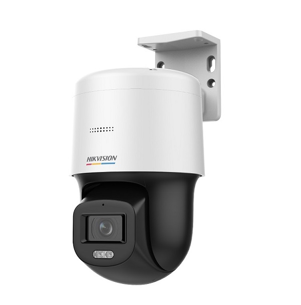 Camera IP Speed Dome 2.0 Megapixel HIKVISION DS-2DE2C200SCG-E(F0)