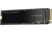 Ổ cứng SSD Western | Ổ cứng SSD 1TB Western Black WDS100T3X0C