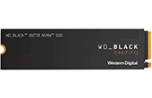 Ổ cứng SSD Western | Ổ cứng SSD 500GB Western Black WDS500G3X0E