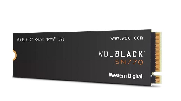 Ổ cứng SSD 1TB Western Black WDS100T3X0E