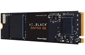 Ổ cứng SSD Western | Ổ cứng SSD 250GB Western Black WDS250G1B0E