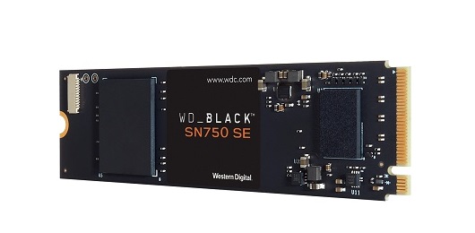 Ổ cứng SSD 250GB Western Black WDS250G1B0E