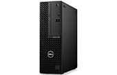 Máy vi tính DELL | Máy tính để bàn DELL OptiPlex 3090 SFF (Intel Core i5-10505, 8GB, 256GB M2 PCIe)