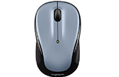 Bàn phím và chuột Logitech | Chuột không dây Logitech M325