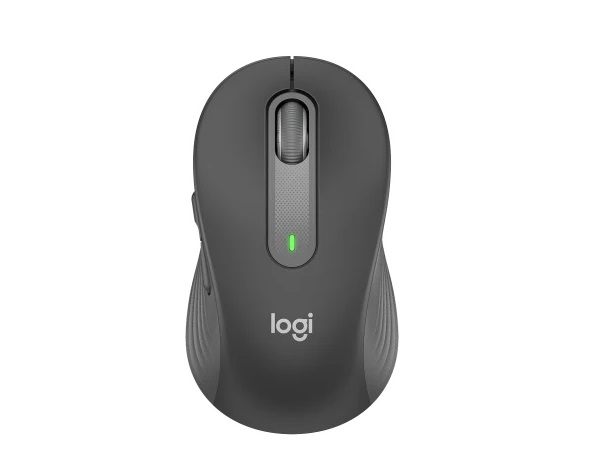 Chuột không dây Logitech Signature M650