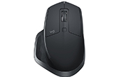 Bàn phím và chuột Logitech | Chuột không dây Logitech MX MASTER 2S