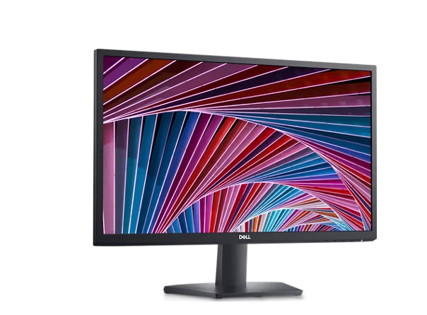 Màn hình vi tính LCD 23.8-inch DELL SE2422H (60W8F1)