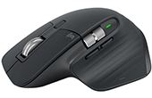 Bàn phím và chuột Logitech | Chuột không dây Logitech MX MASTER 3