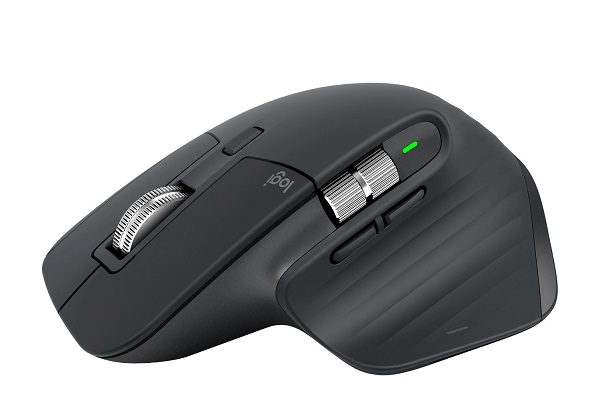 Chuột không dây Logitech MX MASTER 3