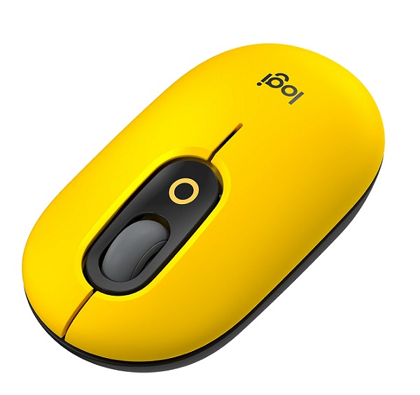 Chuột không dây Logitech POP Mouse