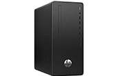 Máy vi tính HP | Máy tính để bàn HP 280 Pro G6 Microtower (60P77PA)