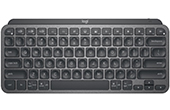 Bàn phím và chuột Logitech | Bàn phím không dây Logitech MX Keys Mini