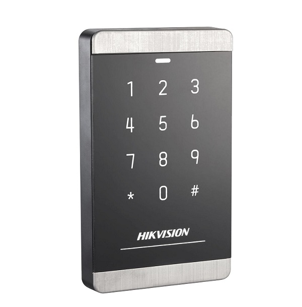 Đầu đọc thẻ Mifare HIKVISION DS-K1103MK