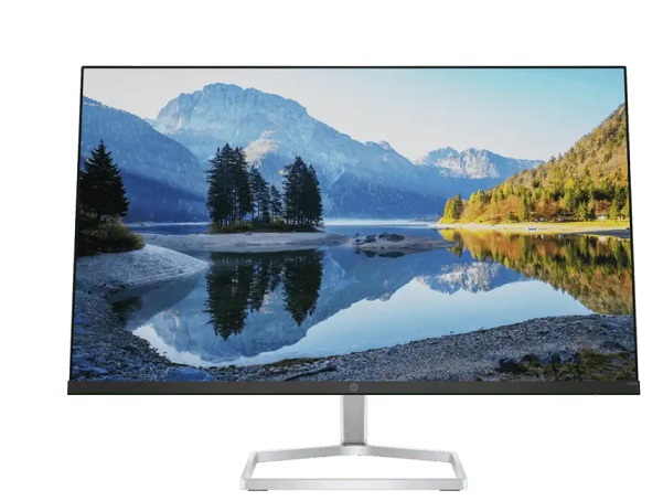 Màn hình vi tính 23.8-inch HP M24f (2E2Y4AA)