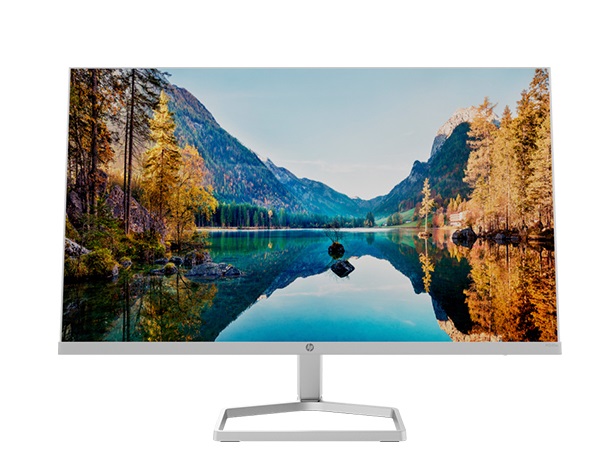 Màn hình vi tính 23.8-inch HP M24FWA (34Y23AA)