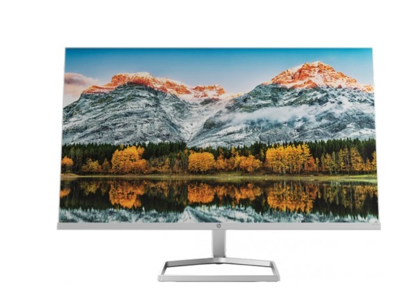 Màn hình vi tính 27-inch HP M27FW (2H1B1AA)