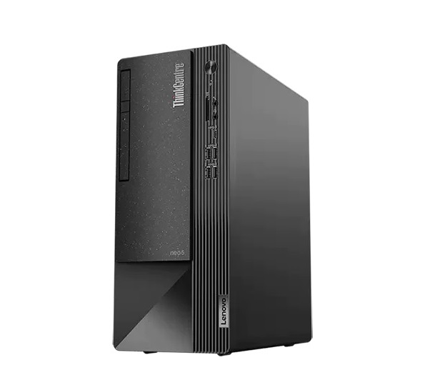 Máy tính để bàn LENOVO ThinkCentre NEO 50S Gen 3 (i5-12400, 8GB, 512GB SSD)