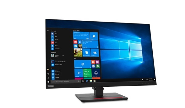 Màn hình vi tính 27 inch LENOVO ThinkVision T27h-20