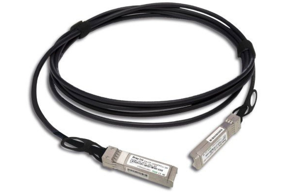 Dây nhảy quang DAC 10GBASE Active Optical SFP+ to SFP+ độ dài 5 mét APDAC-10G-5M